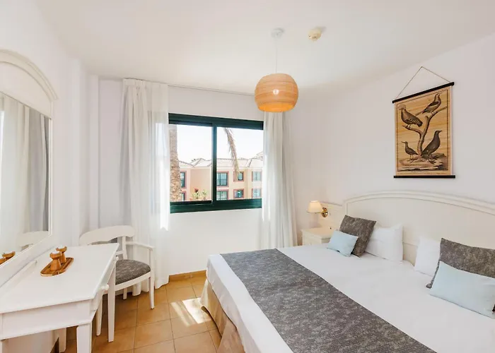 Bluesea Aloe 3* كوراليهو