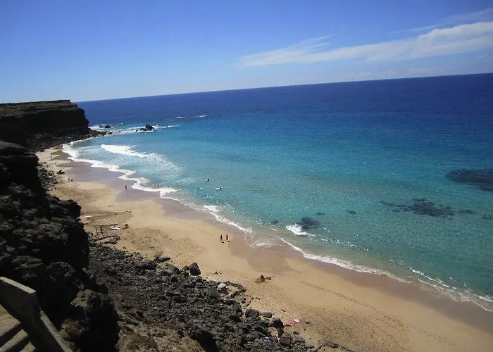 Bluesea Aloe 3* Corralejo