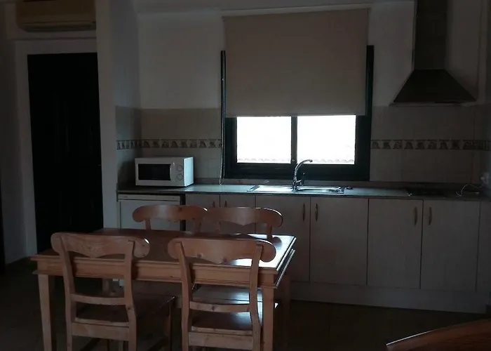 Bluesea Aloe Resort Corralejo