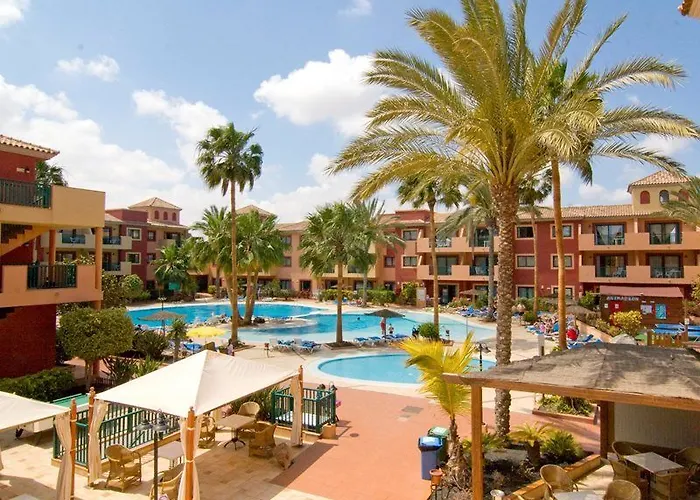 Resort Bluesea Aloe 3*