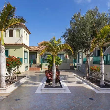 Resort Bluesea Aloe 3*