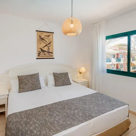 Bluesea Aloe 3* Corralejo