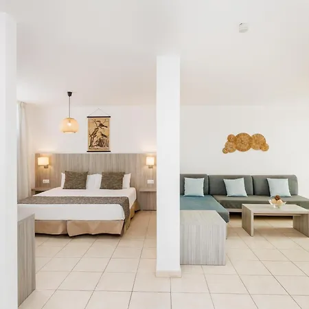 Resort Bluesea Aloe 3*