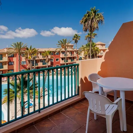 Resort Bluesea Aloe Corralejo