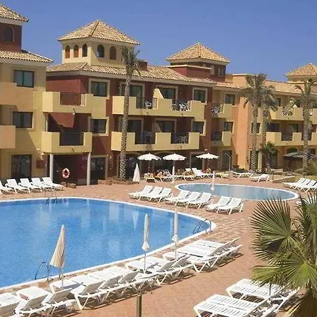 Bluesea Aloe Corralejo