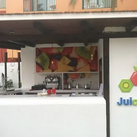 Bluesea Aloe Resort Corralejo