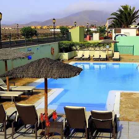 Bluesea Aloe Resort Corralejo